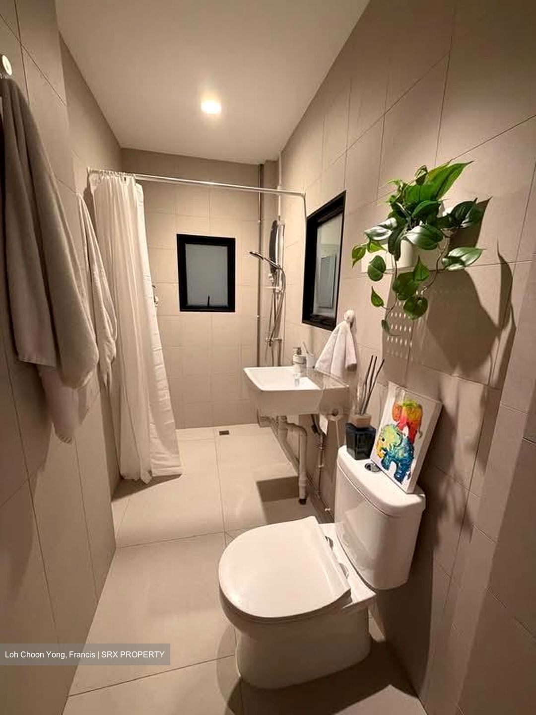Kitchener Road (D8), Apartment #611409841
